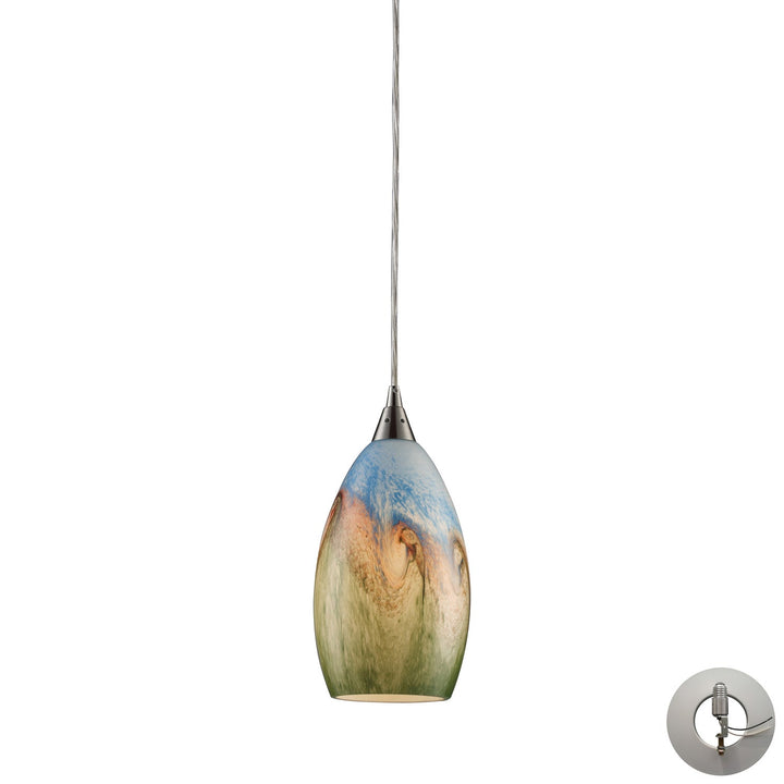 ELK Home One Light Mini Pendant