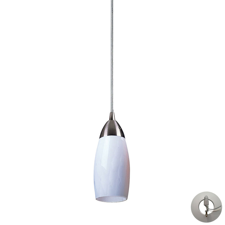 ELK Home One Light Mini Pendant