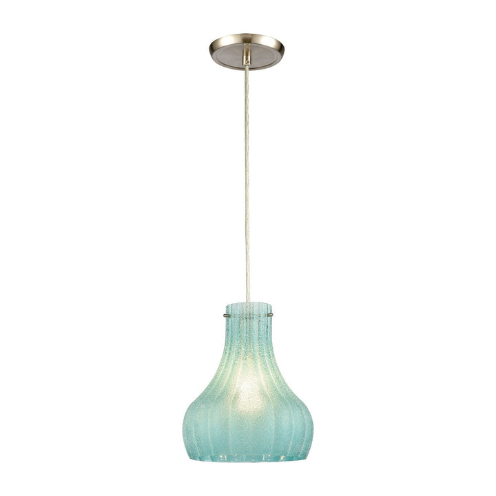 ELK Home One Light Mini Pendant