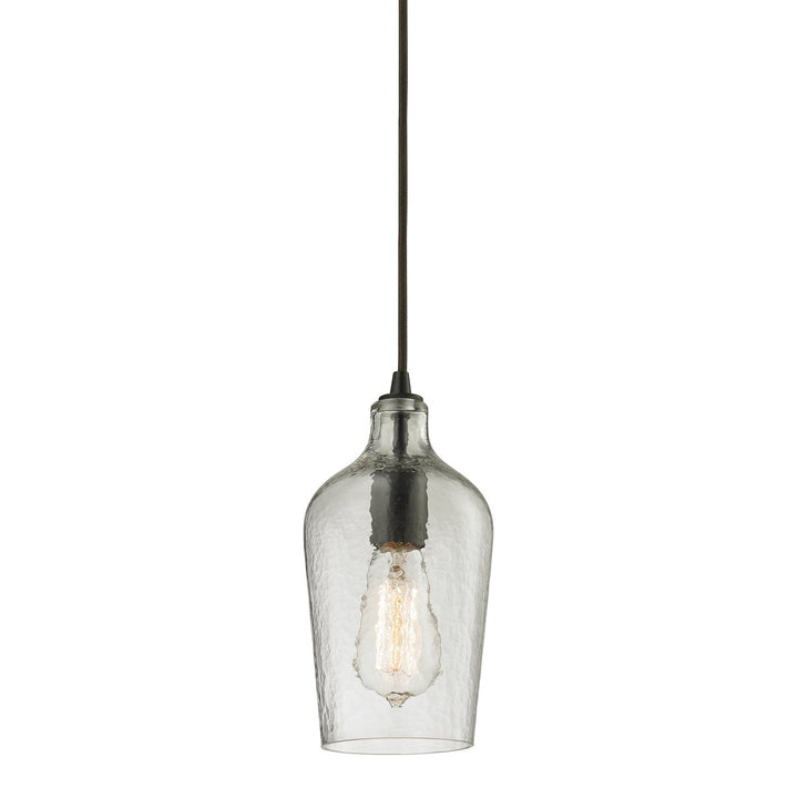 ELK Home One Light Mini Pendant