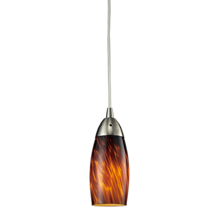 ELK Home One Light Mini Pendant