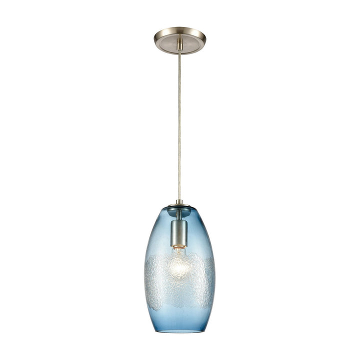 ELK Home One Light Mini Pendant