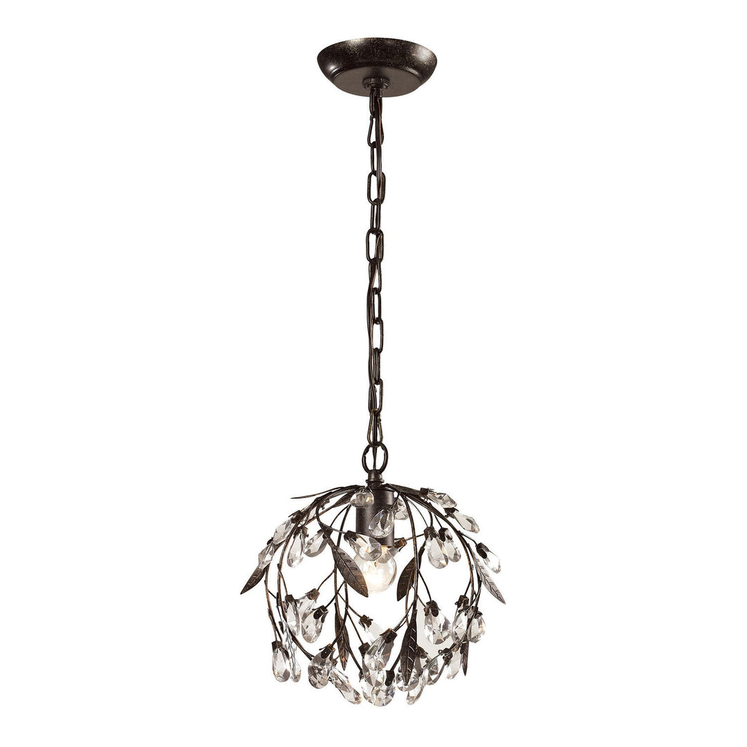 ELK Home One Light Mini Pendant