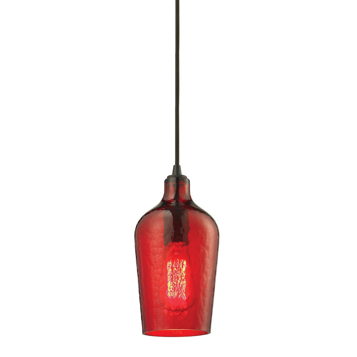 ELK Home One Light Mini Pendant