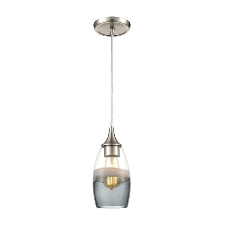 ELK Home One Light Mini Pendant