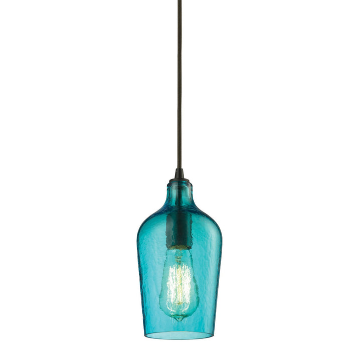 ELK Home One Light Mini Pendant