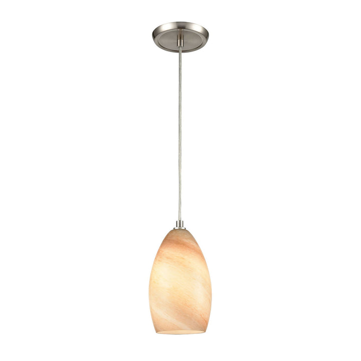 ELK Home One Light Mini Pendant