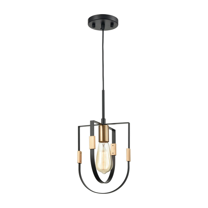 ELK Home One Light Mini Pendant