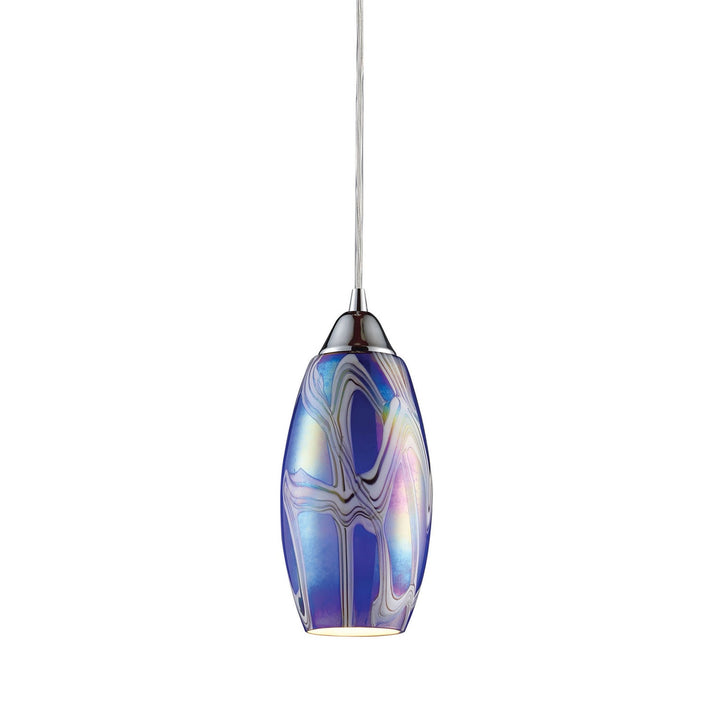 ELK Home One Light Mini Pendant