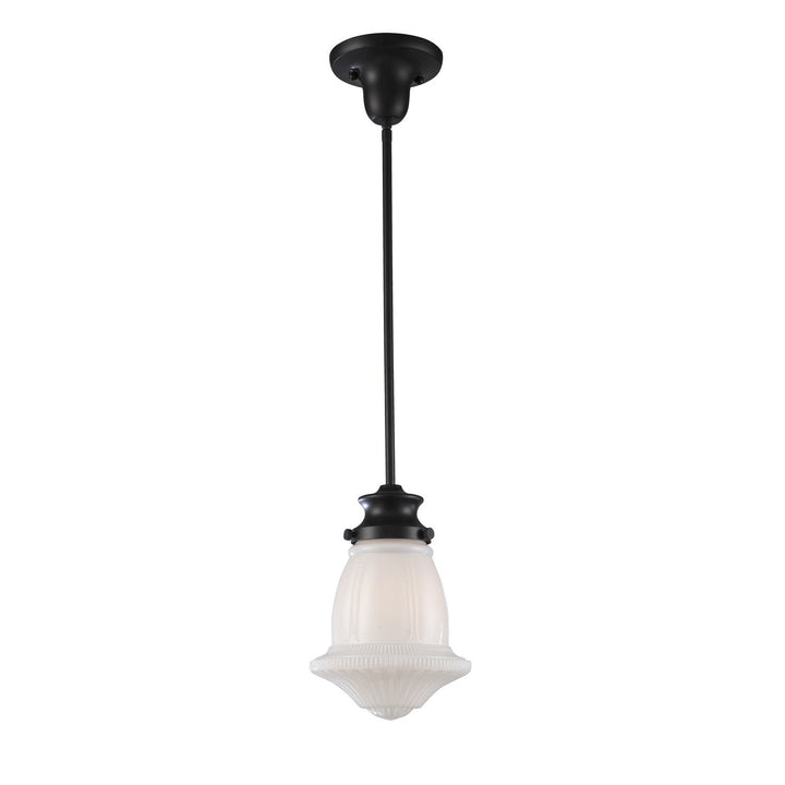 ELK Home One Light Mini Pendant