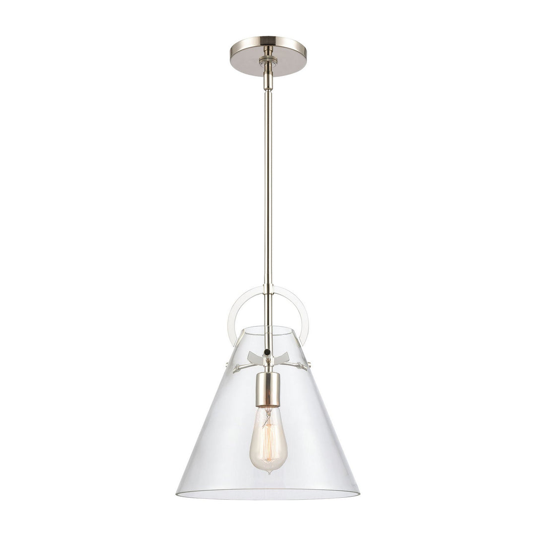 ELK Home One Light Mini Pendant