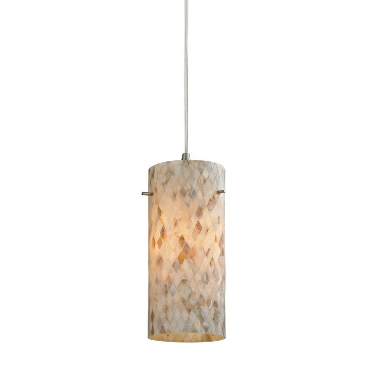 ELK Home One Light Mini Pendant