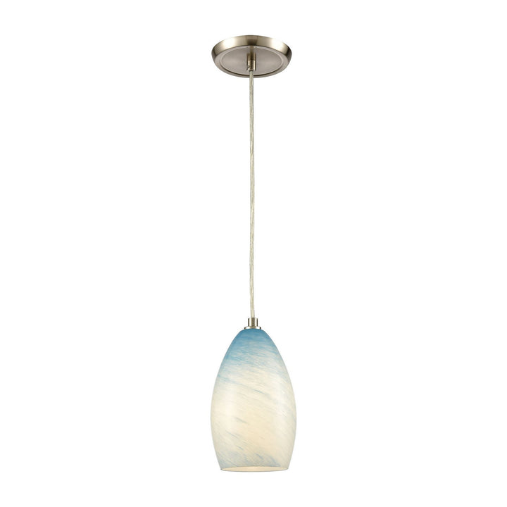 ELK Home One Light Mini Pendant