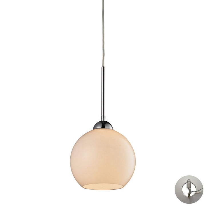 ELK Home One Light Mini Pendant