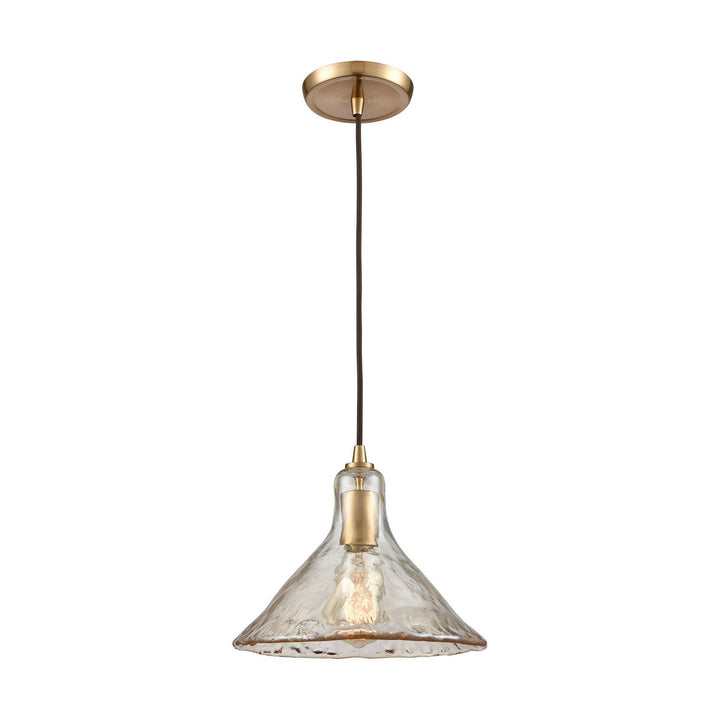 ELK Home One Light Mini Pendant