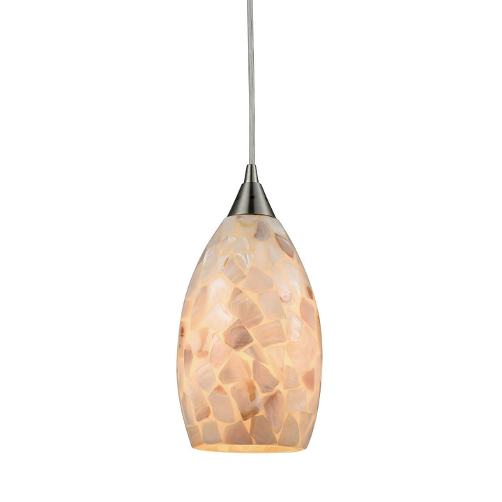 ELK Home One Light Mini Pendant