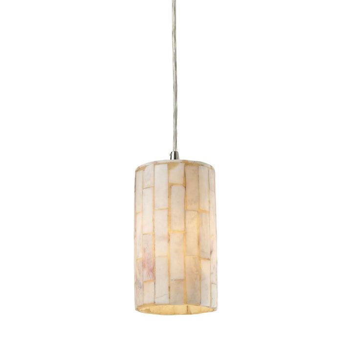 ELK Home One Light Mini Pendant