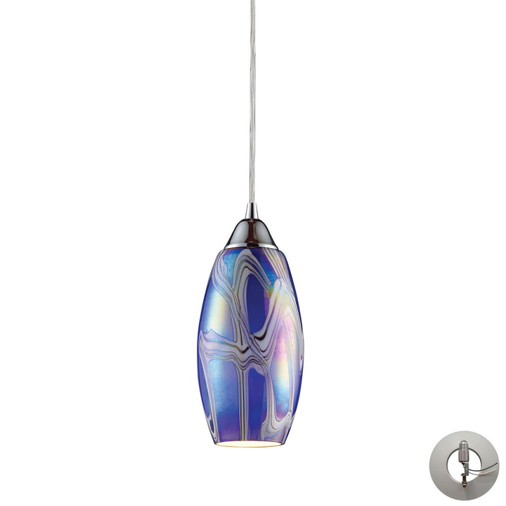 ELK Home One Light Mini Pendant