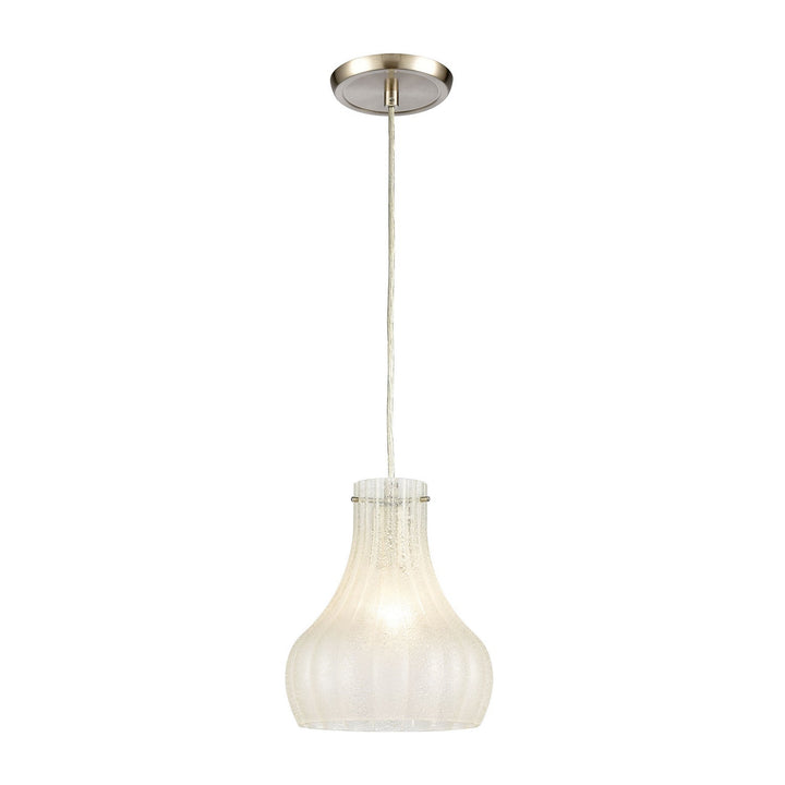 ELK Home One Light Mini Pendant