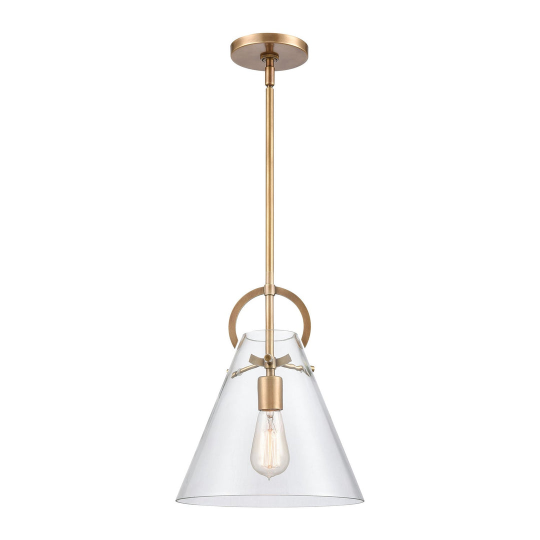 ELK Home One Light Mini Pendant