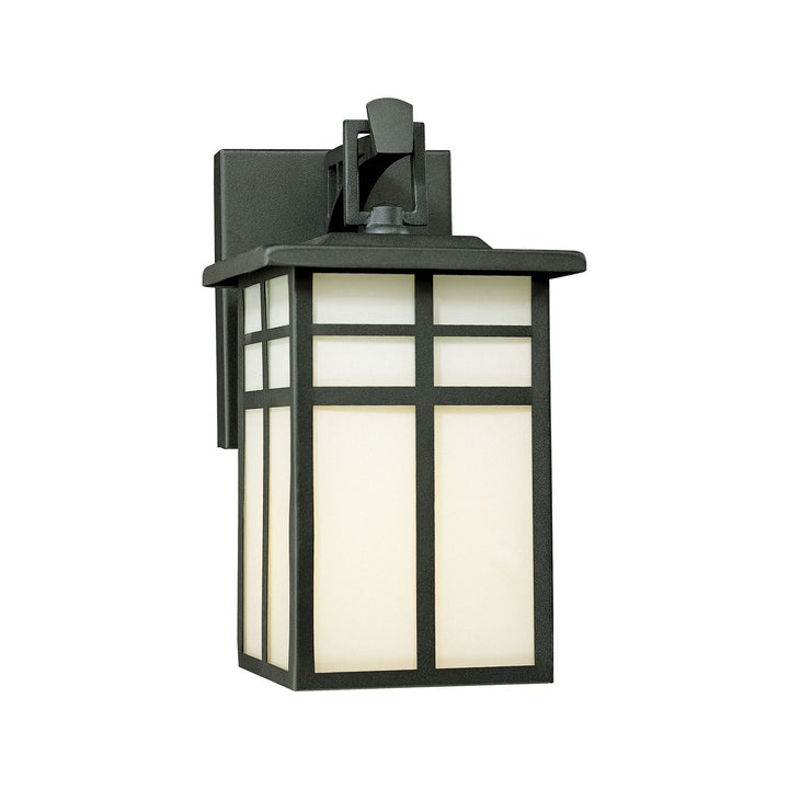 ELK Home One Light Outdoor Wall Sconce