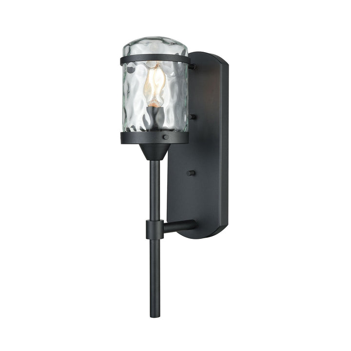 ELK Home One Light Outdoor Wall Sconce