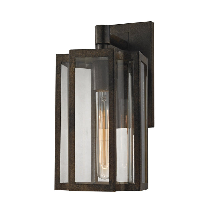 ELK Home One Light Outdoor Wall Sconce