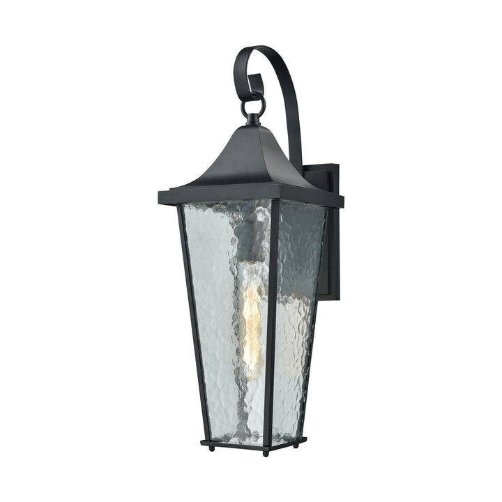 ELK Home One Light Outdoor Wall Sconce