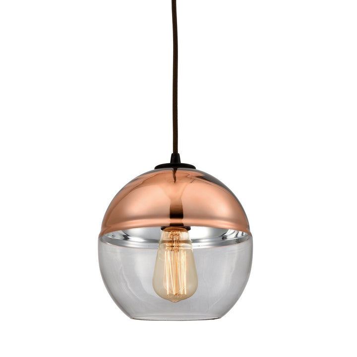 ELK Home One Light Pendant