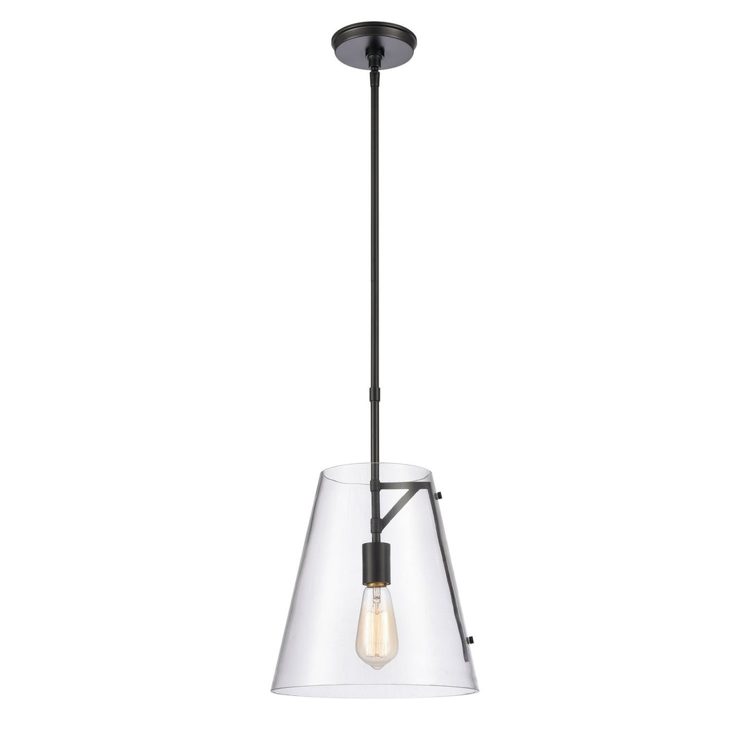 ELK Home One Light Pendant