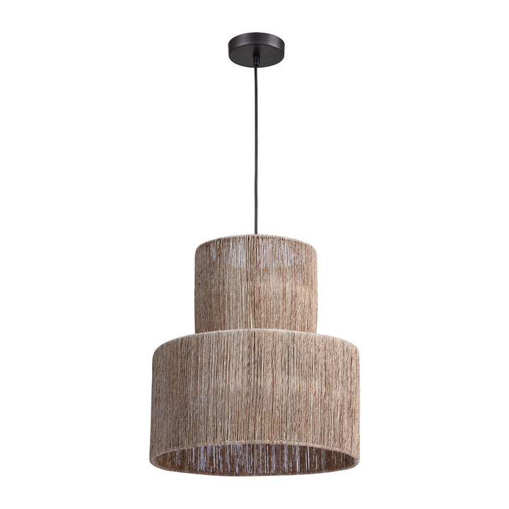 ELK Home One Light Pendant