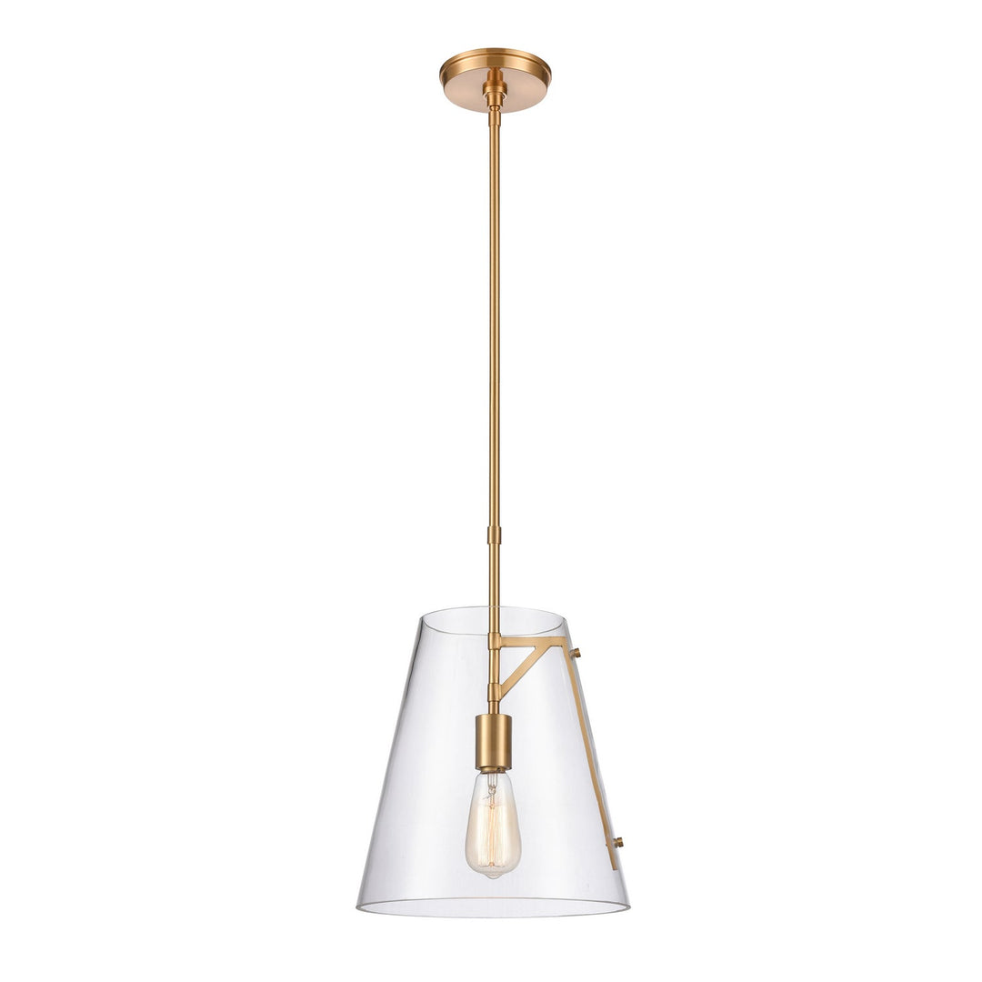 ELK Home One Light Pendant