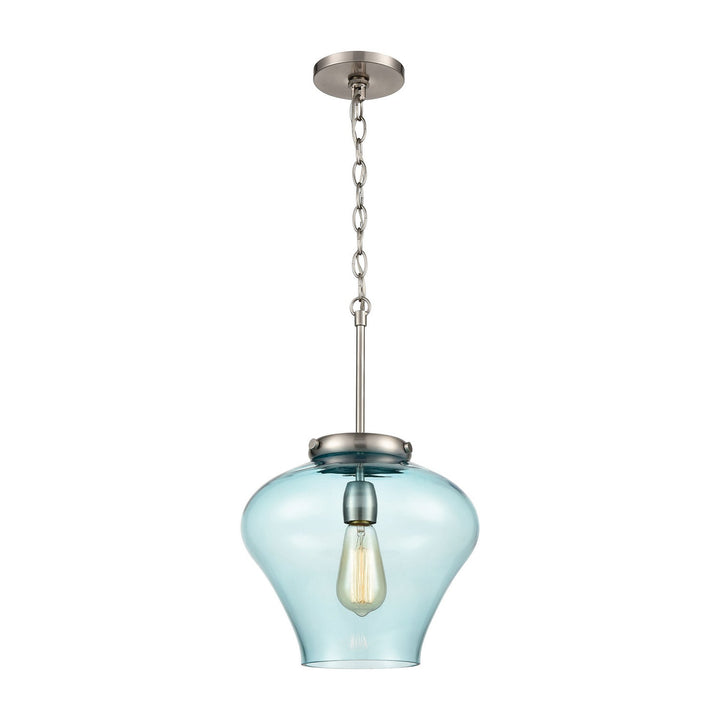 ELK Home One Light Pendant