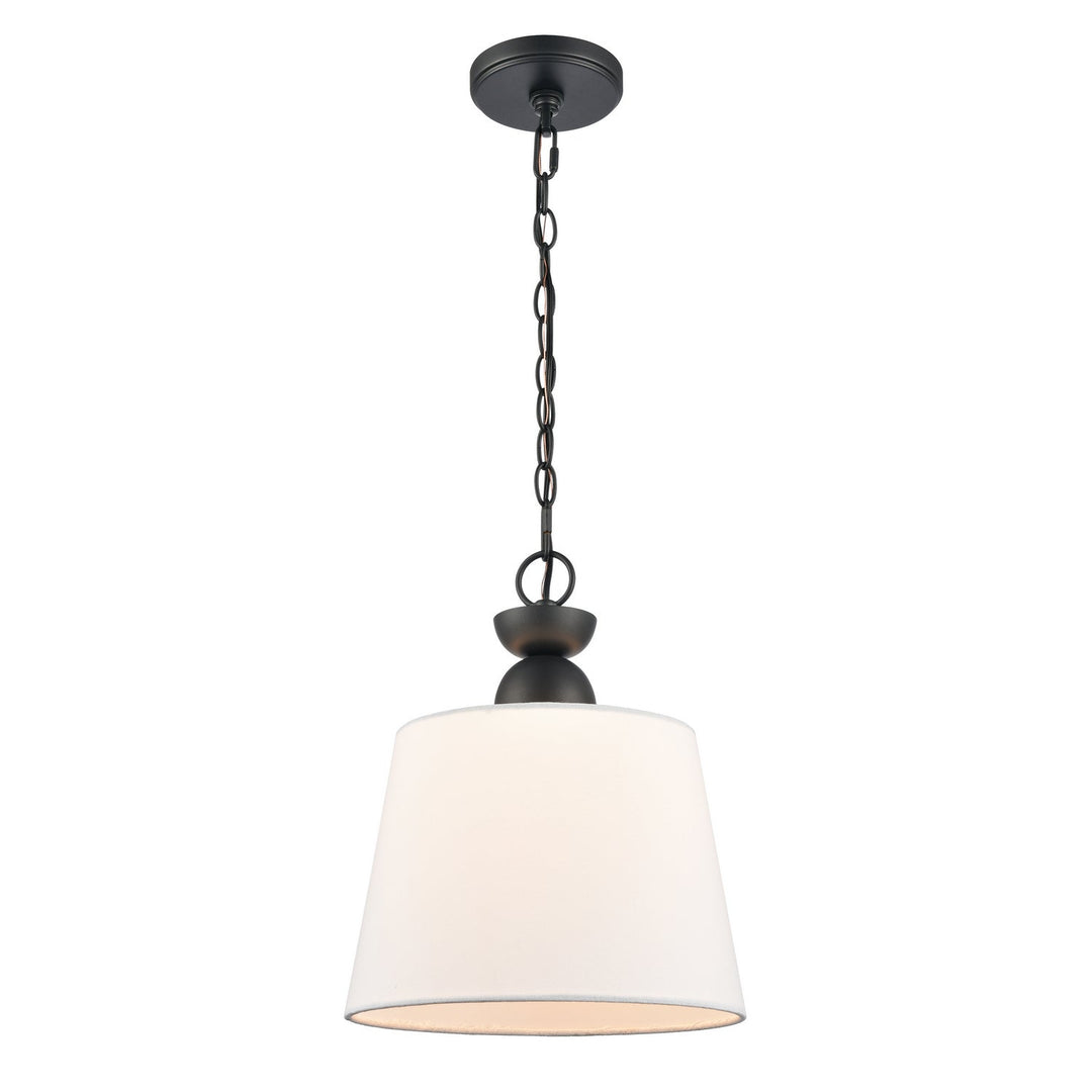 ELK Home One Light Pendant