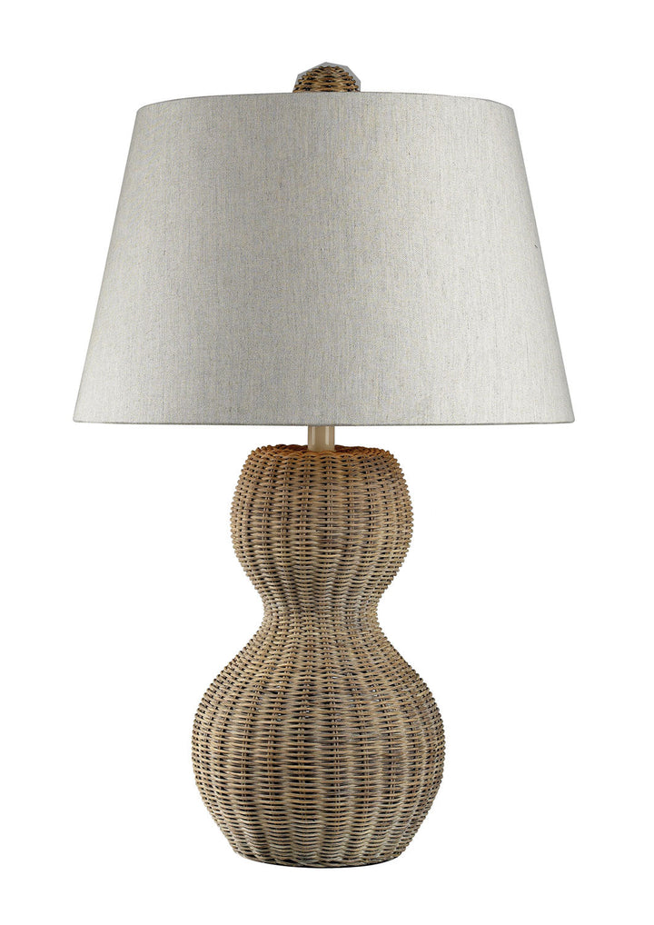 ELK Home One Light Table Lamp