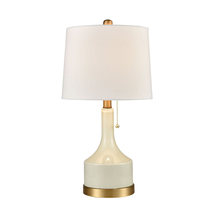 ELK Home One Light Table Lamp