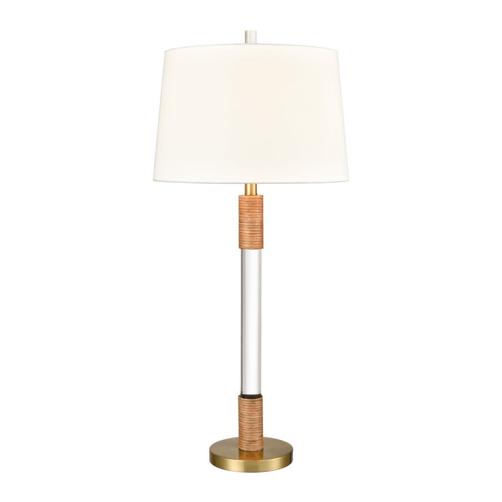 ELK Home One Light Table Lamp