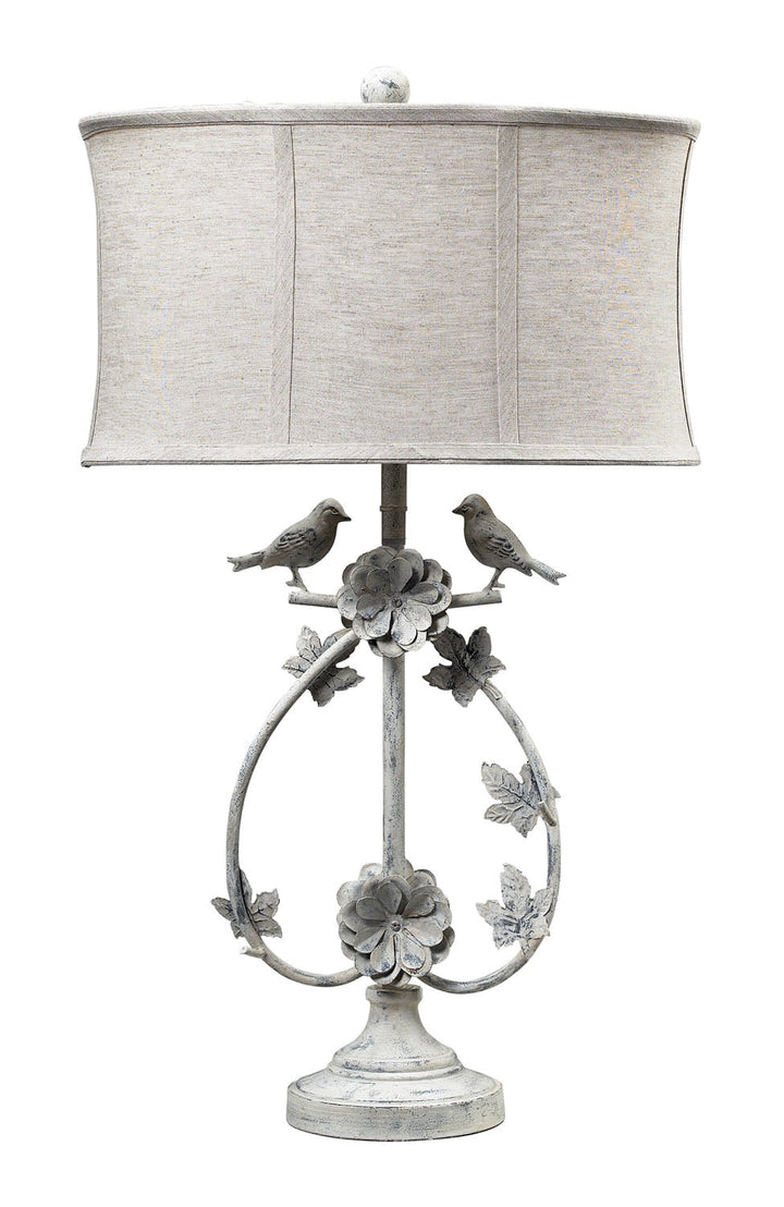 ELK Home One Light Table Lamp