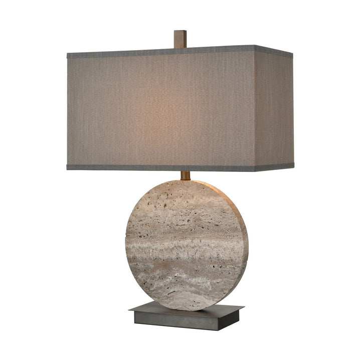 ELK Home One Light Table Lamp