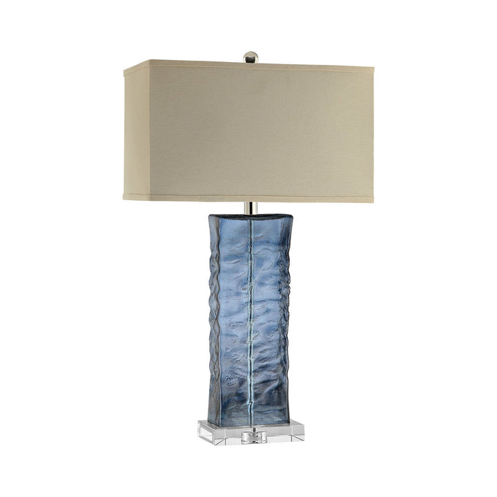 ELK Home One Light Table Lamp