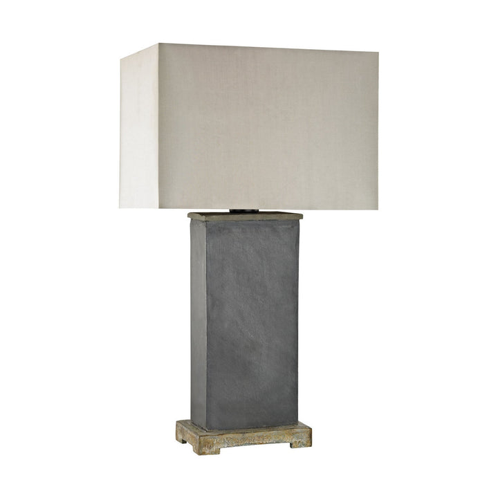 ELK Home One Light Table Lamp