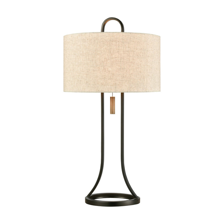 ELK Home One Light Table Lamp