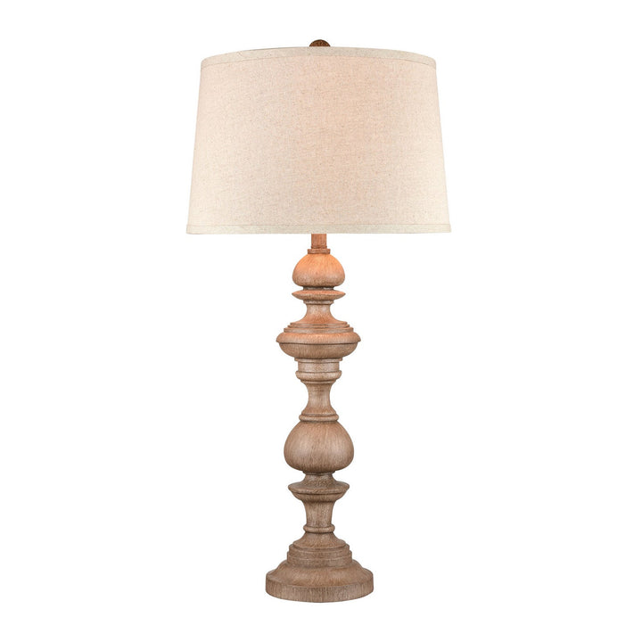 ELK Home One Light Table Lamp