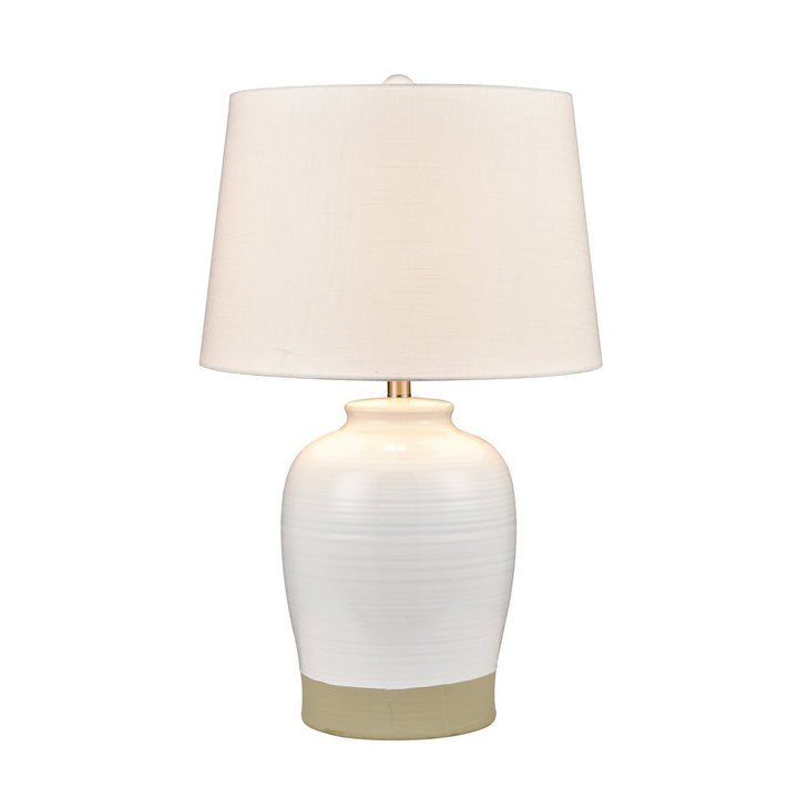 ELK Home One Light Table Lamp