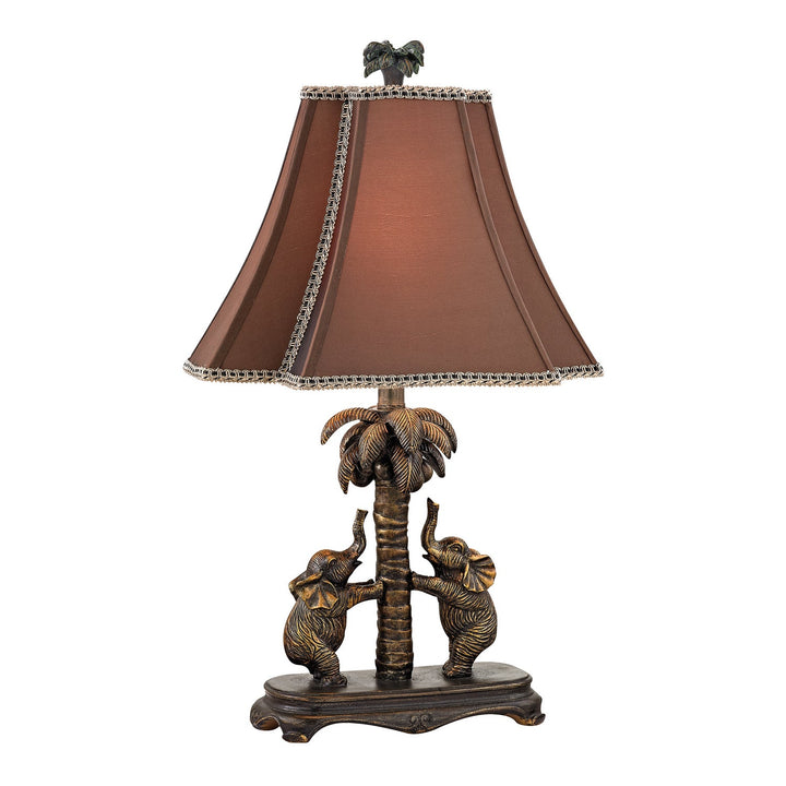 ELK Home One Light Table Lamp