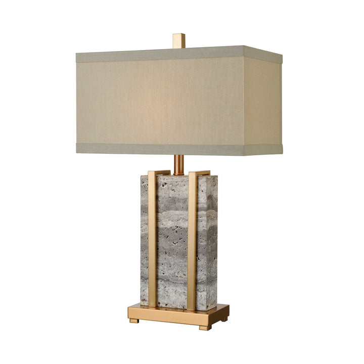 ELK Home One Light Table Lamp