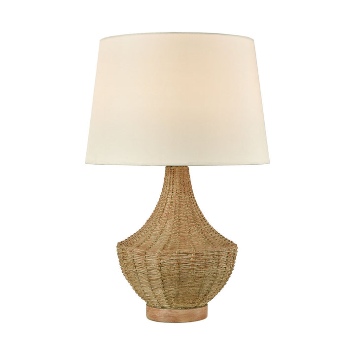 ELK Home One Light Table Lamp