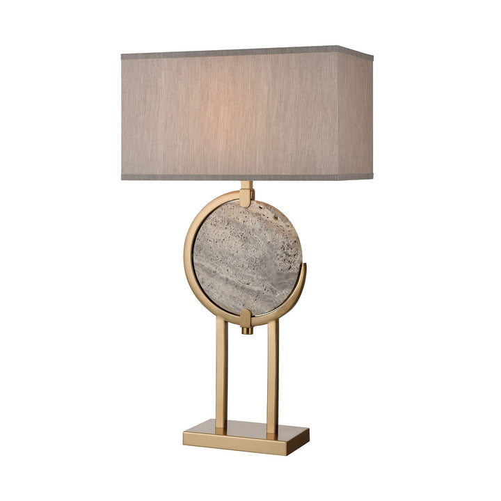 ELK Home One Light Table Lamp