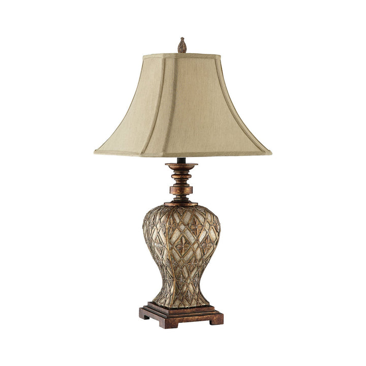 ELK Home One Light Table Lamp