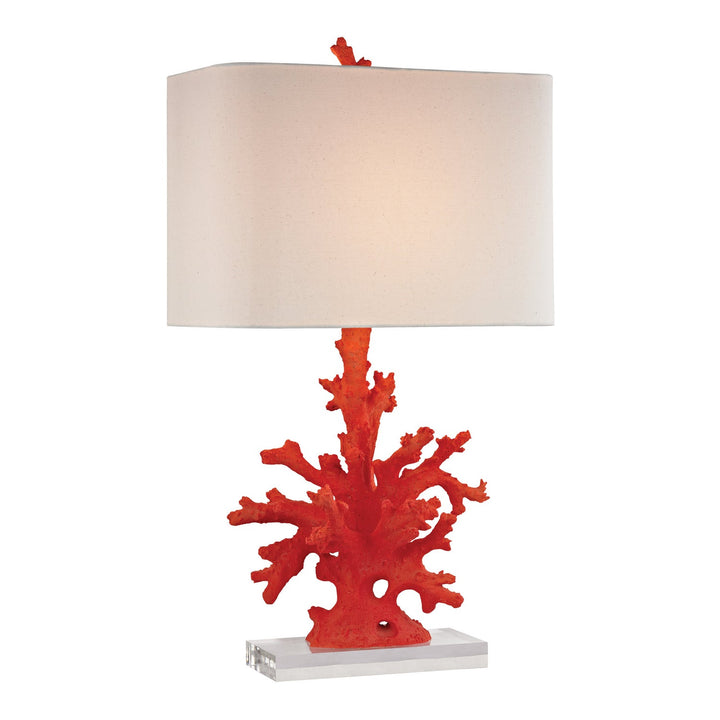 ELK Home One Light Table Lamp